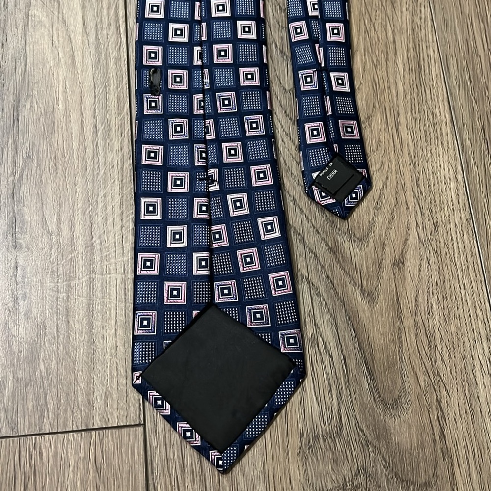 Random 9 Piece Classic Tie Bundle Size OS‎ - Picture 13 of 14